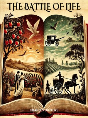 cover image of The Battle of Life